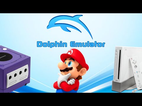 How to Play Wii & GameCube Games on PC (2025 Guide)