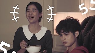 Download lagu bright vachirawit making everyone LAUGH on set mp3 Download lagu bright vachirawit making everyone LAUGH on set mp3