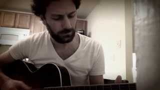 M Ward &#39;One Hundred Million Years&#39; cover by Erik James