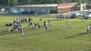 preview picture of video 'ONW Paola Scrimmage'