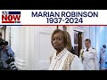 Michelle Obama's mother, Marian Robinson, passes away at 86 | LiveNOW from FOX