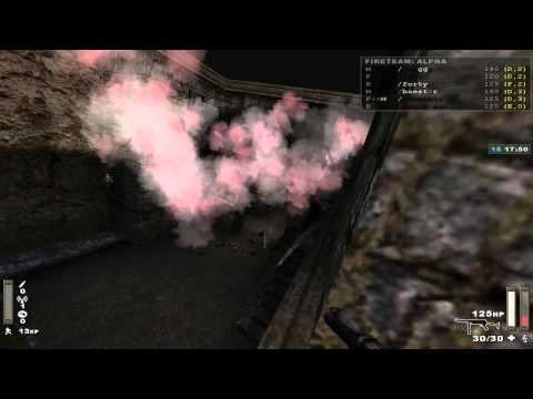 Narcissistic vs Infernal Chaos Braundorf  1/2