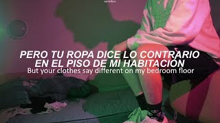 Beedrom Floor - Liam Payne (Sub. Español/Lyric)