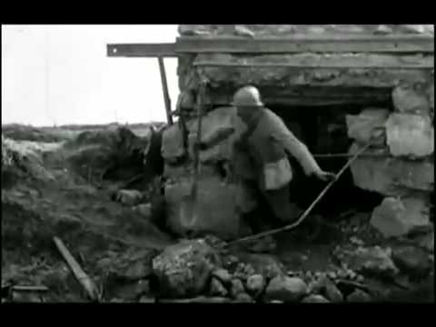 A Francia idegenlégió - Fegyvertan