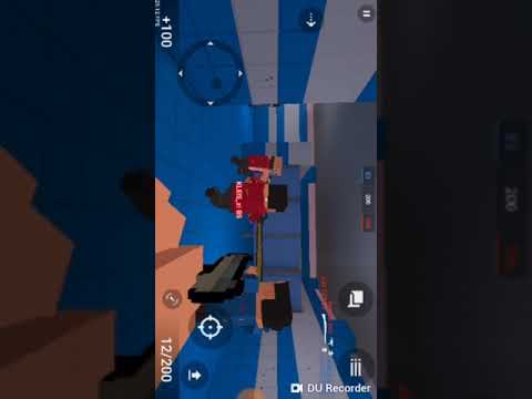 Block Strike 2