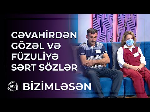 "Öz həyat yoldaşına qayıtsın" - Cəvahir ana Füzulinin Gözəllə evlənməsinə ETİRAZ ETDİ