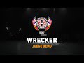 Wrecker Judge Demo EBS World Final 2022