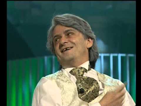 GENZER a SUCHÁNEK - Zlatý slavík 2030