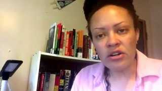 Raven Symone to Black Orphan Teen Attacked by Cop: "Get Off Yo Phone!"