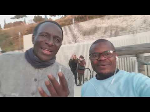 Saïdou Abatcha s'adresse aux Comoriens : "Je ne vous aime pas; je vous adore" ❤🇰🇲