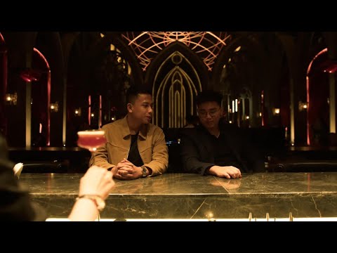 Ace of Base - happy Nation | Timothy Ronald (Music video)