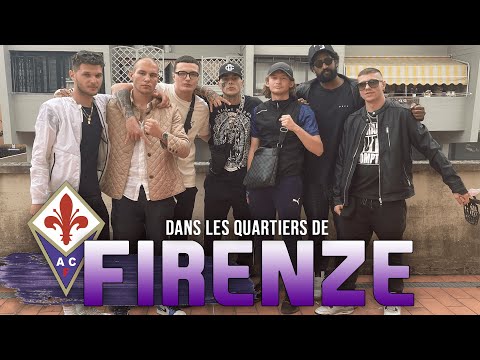 GabMorrison - In the Neighborhoods of Florence (Firenze with Kanova & Parola Vera)