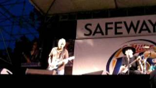 Johnny Winter - Miss Ann - 03-July-2009