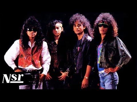 Meditasi - Biar pedih kasih memanjang