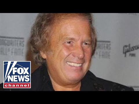 Singer Don McLean, 72, romancing 24-year-old