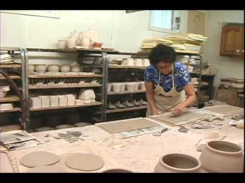 Brickyard Pottery - Barronett WI
