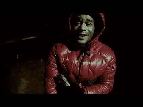 GG Bravo - Many Men (Official Music Video)