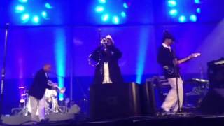 CONFUNKSHUN - "Shake & Dance With Me"