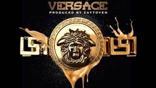 Migos | Versace ft. Drake (Explicit) HQ