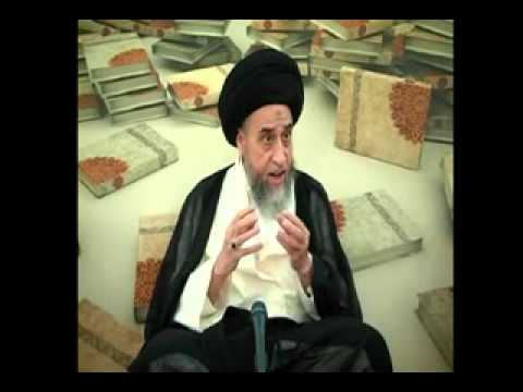⁣الإجتهاد والتقليد - الحلقة - 5 - سيد صباح شبر