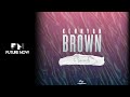 Kennyon Brown 2 Seconds Audio