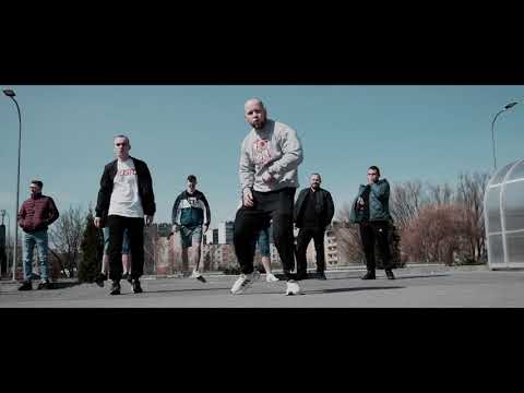 Ali x Mikus - Ślad (Official Video 2021)