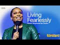 Living Fearlessly Stephanie Ike Okafor