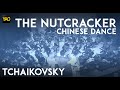 The Nutcracker Suite, Op. 71a: Chinese Dance