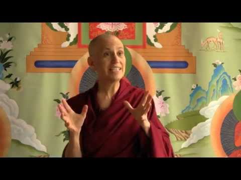 01-18-11 White Tara: Mantra Recitation - BBCorner