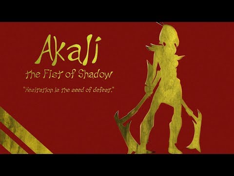 Akali Top Patch 7.20 | Ultimate Carry |