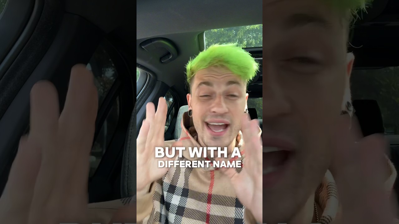 Runtz & Lemon Cherry Gelato are the same thing