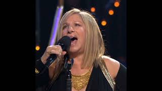 Barbra Streisand UNREAL vocals 🥵🔥