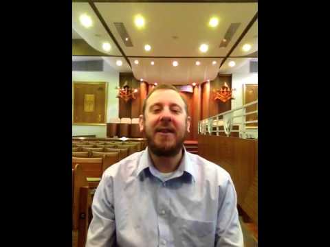 The parsha minute - vaeira