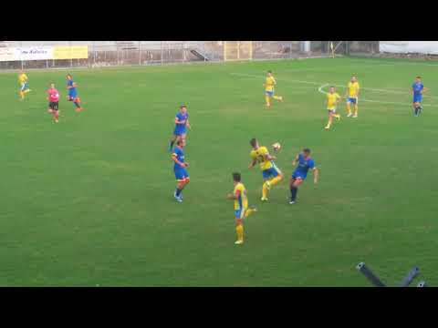 Calcio, Prima Categoria. Dianese & Golfo occasione gol