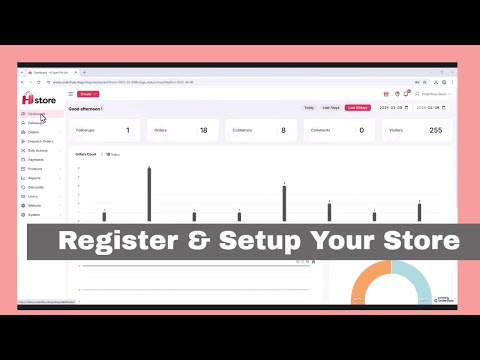 Orderflow Dispatch