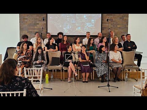 Program Corul Akord Media - MedInvest Buzau