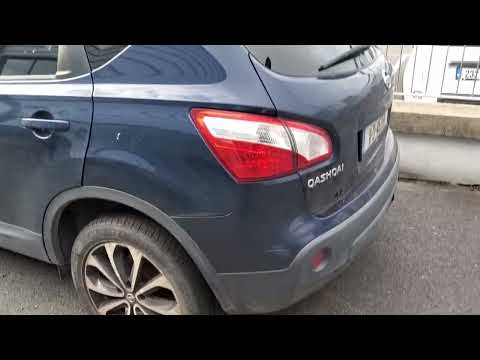 Nissan Qashqai 2011 - Image 2
