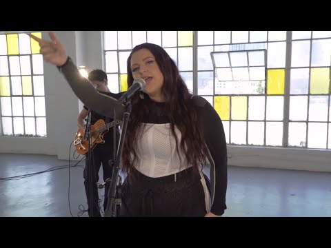 Malia Civetz - Heart Broke [Stripped]