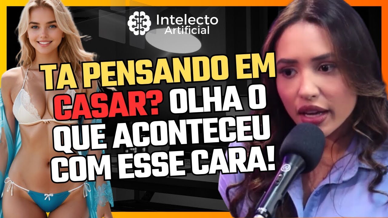 ADVOGADA EXPÕE: A INOCENCIA MASCULINA É BIZARRA! | PRISCILA DIAS