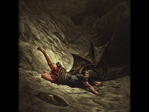 Antonio Giorgio "The Prophecy/ Dark Reflections" (Candlemass)