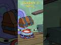 SpongeBob Season 2 In 60 Seconds Shorts