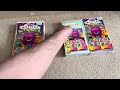 Barney S Musical Scrapbook VHS Comparison