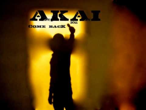 A-Kai ft Baba-Kan - Newcomerstyle