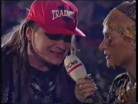 Vilém Čok - Ná ná ná