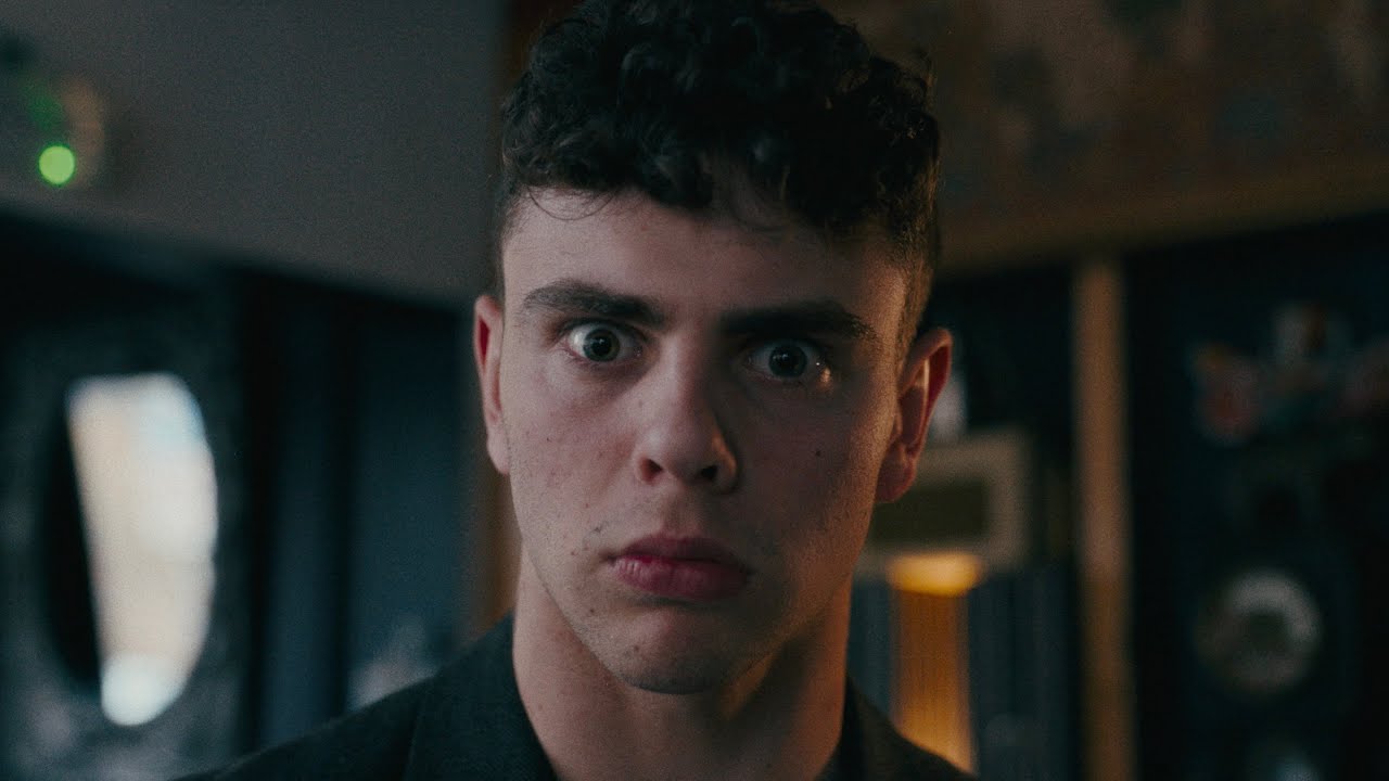 MIMIC (Official Trailer)