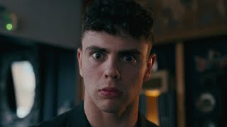 MIMIC (Official Trailer)