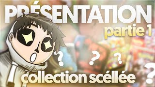 COLLECTION POKEMON 🌟 | LE DÉBUT D'UNE PASSION DÉVORANTE 🔥| Partie 1