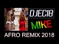 AFRO 2018, Elvana Gjata & Ledri Vula feat. John Shahu - Mike (REMIX)