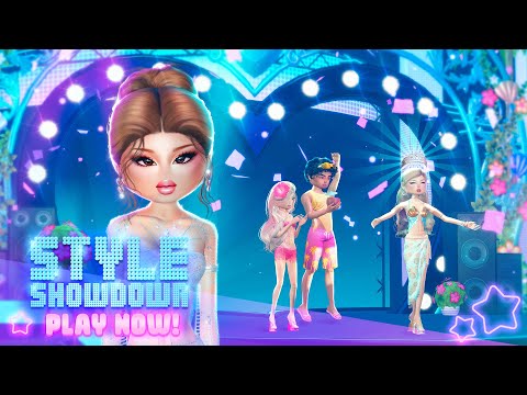 Summer Showdown Trailer | Dress To Impress