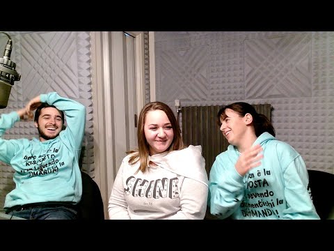 Coscritti 2001 Azeglio in diretta su Radio Gran Paradiso fm 96.700